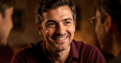 Casting comédien entre 28 et 45 ans pour projet avec célèbre artiste francophone