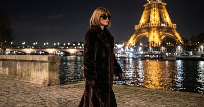 URGENT Casting femme ressemblant à Anna Wintour pour le tournage d'une publicité digitale