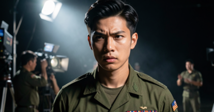 Casting comédien entre 18 et 25 ans pour rôle principal dans court métrage