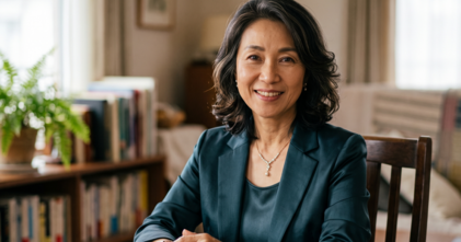 Casting comédienne d'origine asiatique entre 50 et 70 ans pour rôle dans film publicitaire