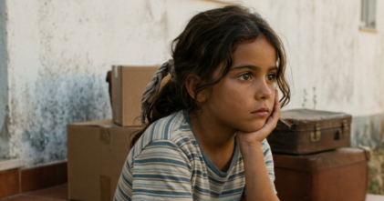 Casting enfant fille entre 6 et 8 ans parlant portugais pour rôle principal dans court métrage