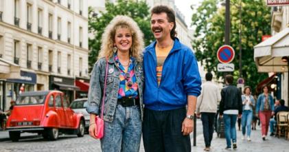 Casting figurant homme et femme de tout âge pour tournage série française