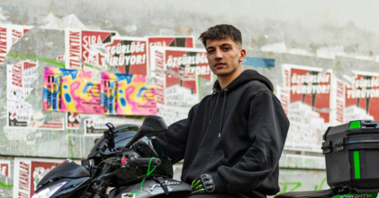 Casting comédien entre 23 et 35 ans pour tournage série TF1 Demain nous appartient avec Ingrid Chauvin