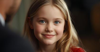 Casting enfant fille blonde entre 6 et 8 ans pour tournage film américain avec Halle Berry