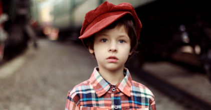 Casting enfant garçon entre 3 et 6 ans pour rôle dans film