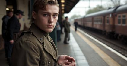 Casting adolescent entre 16 et 18 ans pour silhouette muette dans film réalisé par le réalisateur de The Artist