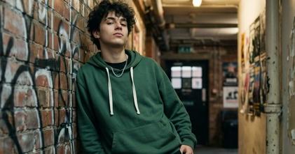 Casting garçon de 14 à 17 ans pour court-métrage