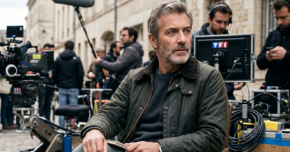 Casting comédien entre 40 et 60 ans pour silhouette muette dans série TF1