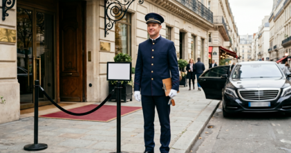 Casting figurant homme entre 25 et 60 ans pour tournage série France TV