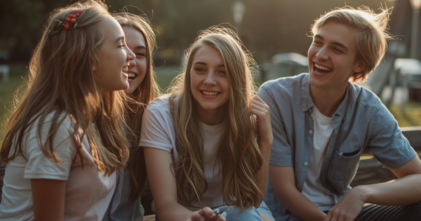 Casting adolescent fille et garçon de 16 ans et plus pour tournage publicité