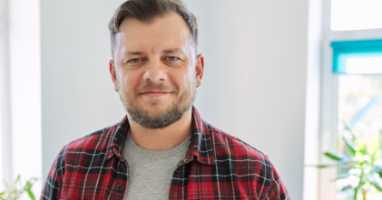 Casting acteur entre 35 et 45 ans pour tournage publicité UGC à Nice