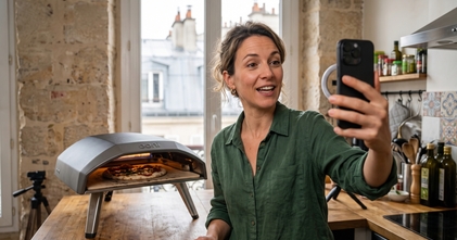 URGENT Casting comédienne ou créatrice UGC entre 30 et 45 ans pour tournage publicité food