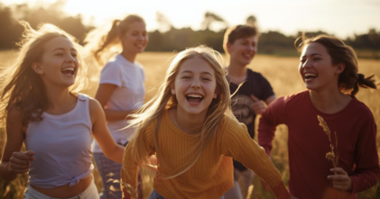 Casting enfant et ado fille et garçon entre 6 et 16 ans pour figuration dans série Canal+