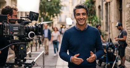 Casting comédien entre 30 et 50 ans pour silhouette parlante dans nouvelle série TF1