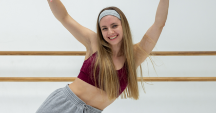 Casting danseuse entre 20 et 35 ans pour silhouette dans téléfilm France TV