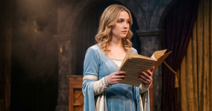 Casting chanteuse et comédienne entre 20 et 30 ans pour le rôle de Fleur de Lys dans la comédie musicale Notre Dame de Paris