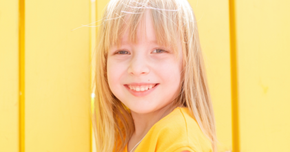 Casting enfant fille de 7 ans pour rôle dans film avec Tahar Rahim