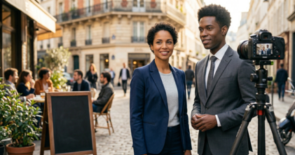 Casting comédien et comédienne entre 27 et 45 ans pour le tournage d'une vidéo dans le domaine de la santé