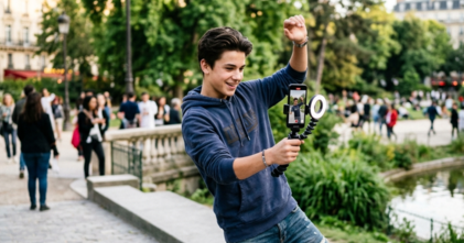 Casting adolescent entre 12 et 18 ans avec accent marseillais pour petit rôle dans série Canal +