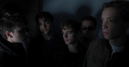 Casting figurant homme entre 16 et 18 ans pour tournage film d'époque avec Guillaume Canet et Romain Duris