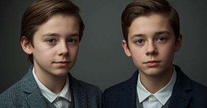 Casting frères jumeaux entre 6 et 10 ans pour tournage série tv