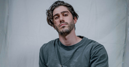Casting modèle homme entre 18 et 30 ans pour shooting e commerce de mode