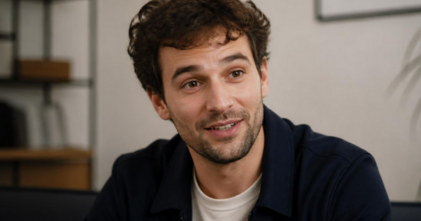 Casting comédien d'environ 30 ans pour tournage film de marque à Nantes
