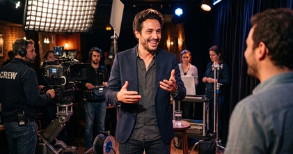 Casting comédien entre 33 et 38 ans pour rôle dans nouvelle création Canal+