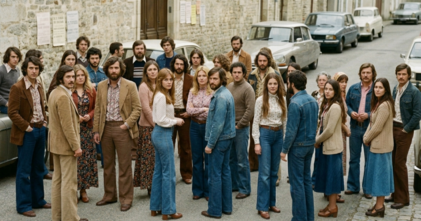 Casting figurant homme et femme entre 18 et 70 ans pour tournage film