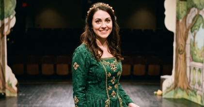Casting comédienne entre 30 et 40 ans pour spectacle jeune public en Occitanie
