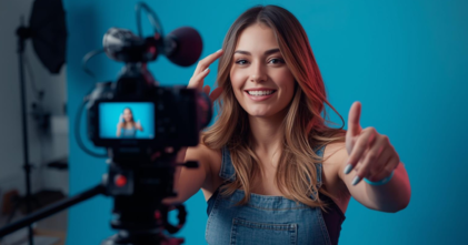 Casting femme entre 18 et 35 ans pour tournage vidéo réseaux sociaux