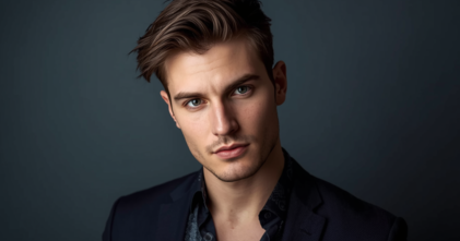 Casting modèle homme entre 23 et 27 ans pour shooting photo pour la couverture d'un roman