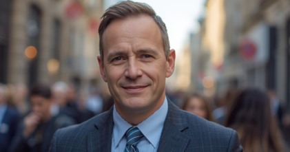 Casting homme entre 30 et 50 ans pour figuration dans clip musical