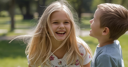 Casting enfant fille et garçon entre 6 et 10 ans pour rôle dans série TF1