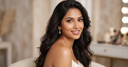 Casting modèle femme d'origine indienne entre 20 et 30 ans pour shooting photo pour une grande marque de cosmétiques