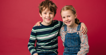 URGENT Casting enfant fille et garçon entre 8 et 9 ans pour silhouette dans long métrage cinéma