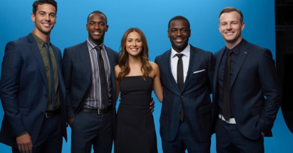 Casting comédien et comédienne entre 27 et 45 ans pour tournage publicité TV