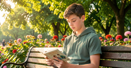 Casting adolescent entre 11 et 13 ans pour rôle dans court métrage