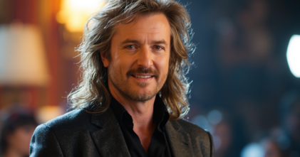 Casting figurant homme rockeur ou sosie de Johnny Hallyday pour tournage film avec Mathilde Seigner