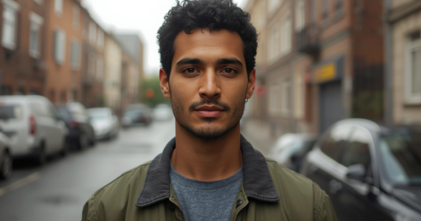 Casting comédien maghrébin d'environ 25 ans pour rôle principal dans série Amazon Prime Video