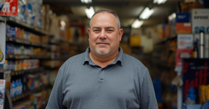 Casting homme entre 35 et 45 ans pour rôle dans série Netflix