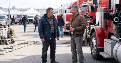 Casting figurant homme entre 55 et 70 ans pour tournage série tv