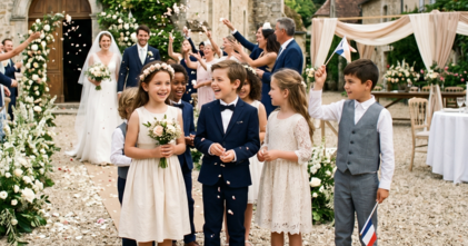 Casting enfant fille et garçon entre 8 et 10 ans pour figuration dans série diffusée sur Arte