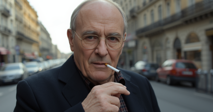 Casting homme au physique rond entre 45 et 60 ans pour silhouette dans long métrage