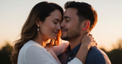 Casting vrais couples qui se sont rencontrés sur l'application Hinge pour campagne publicitaire