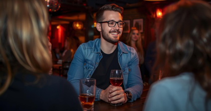 Casting animateur et animatrice entre 20 et 30 ans pour tournée promotion d'une marque dans des bars