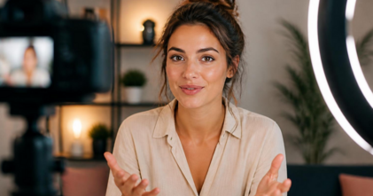 Casting comédienne entre 25 et 30 ans pour tournage vidéo réseaux sociaux