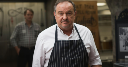 Casting comédien entre 45 et 50 ans pour rôle dans téléfilm