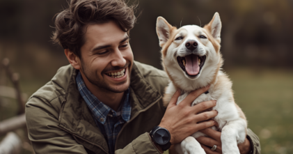 URGENT Casting homme et femme d'environ 30 ans avec chien pour tournage publicité