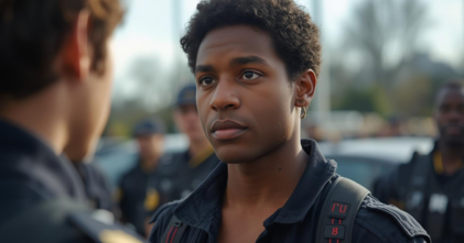 Casting adolescent entre 12 et 16 ans pour silhouette dans série Netflix